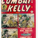 COMAT KELLY # 6, 1.5 FR/GD 