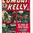COMAT KELLY # 10, 3.5 VG - 