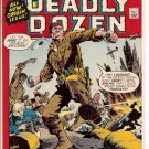 Combat Kelly # 1, 7.5 VF - 