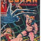 Conan # 4, 6.0 FN 