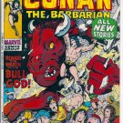 Conan # 10, 5.5 FN - 