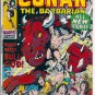 Conan # 10, 5.5 FN - 