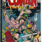 Conan # 12, 4.5 VG + 