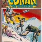 Conan # 16, 5.0 VG/FN 