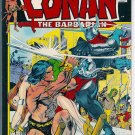 Conan # 17, 5.5 FN - 