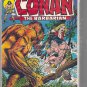 CONAN # 28, 5.0 VG/FN 