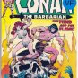 Conan # 44, 8.0 VF 
