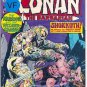Conan # 46, 8.0 VF 