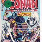 Conan # 48, 7.0 FN/VF 