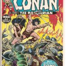 Conan # 59, 7.0 FN/VF 