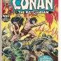 Conan # 59, 7.0 FN/VF 