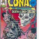 Conan # 62, 7.5 VF - 