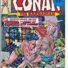 Conan # 63, 7.5 VF - 