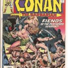 Conan # 64, 8.0 VF 