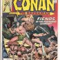 Conan # 64, 8.0 VF 