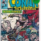 Conan # 71, 6.0 FN 