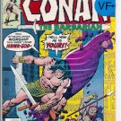 Conan # 76, 7.5 VF - 