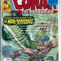 Conan # 83, 8.5 VF + 