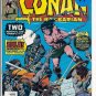 Conan # 84, 8.0 VF 