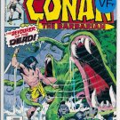 Conan # 86, 8.5 VF + 