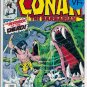 Conan # 86, 8.5 VF + 