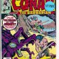 Conan # 87, 9.0 VF/NM 