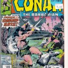 Conan # 91, 9.0 VF/NM 
