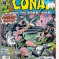 Conan # 91, 9.0 VF/NM 