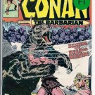 Conan # 110, 6.0 FN 