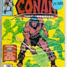 Conan # 115, 9.0 VF/NM 