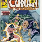 Conan # 118, 8.0 VF 