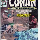 Conan # 119, 9.0 VF/NM 