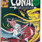 Conan # 121, 7.0 FN/VF 
