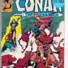 Conan # 123, 9.0 VF/NM 