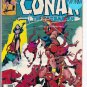 Conan # 123, 9.0 VF/NM 