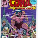 Conan # 124, 9.0 VF/NM 