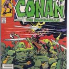 Conan # 129, 8.0 VF 