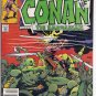 Conan # 129, 8.0 VF 