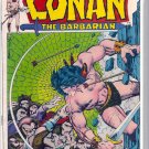 CONAN THE BARBARIAN # 13, 4.0 VG 