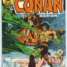 Conan The Barbarian # 37, 8.5 VF + 