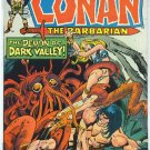 Conan The Barbarian # 45, 6.0 FN 