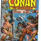 Conan The Barbarian # 53, 9.0 VF/NM 
