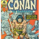 Conan The Barbarian # 57, 8.0 VF 