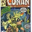 Conan The Barbarian # 90, 8.5 VF + 