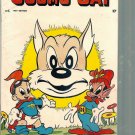 COSMO CAT # 4, 4.0 VG 