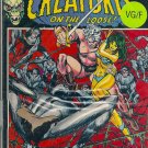 Creatures on the Loose # 17, 5.0 VG/FN 