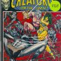 Creatures on the Loose # 17, 5.0 VG/FN 