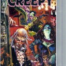CREEPY # 1, 7.5 VF - 