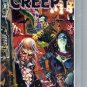 CREEPY # 1, 7.5 VF - 