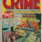 CRIME DOES NOT PAY # 54, 1.0 FR 